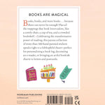 A Book Lover's Sticker Book by Chun. Christina 9781523527601_1