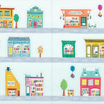 A Book Lover's Sticker Book by Chun. Christina 9781523527601_4
