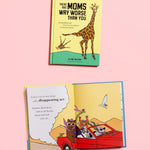 There Are Moms And Dads Way Worse Than You (Boxed Set) by Boozan. Glenn; Witte. 9781523527823_2