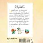 A Plant Lover's Sticker Book by Perez. Desiree 9781523528189_1