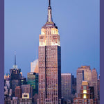 Paint By Sticker: Architecture Paint By Sticker by Workman Publishing 20 9781523529322_1