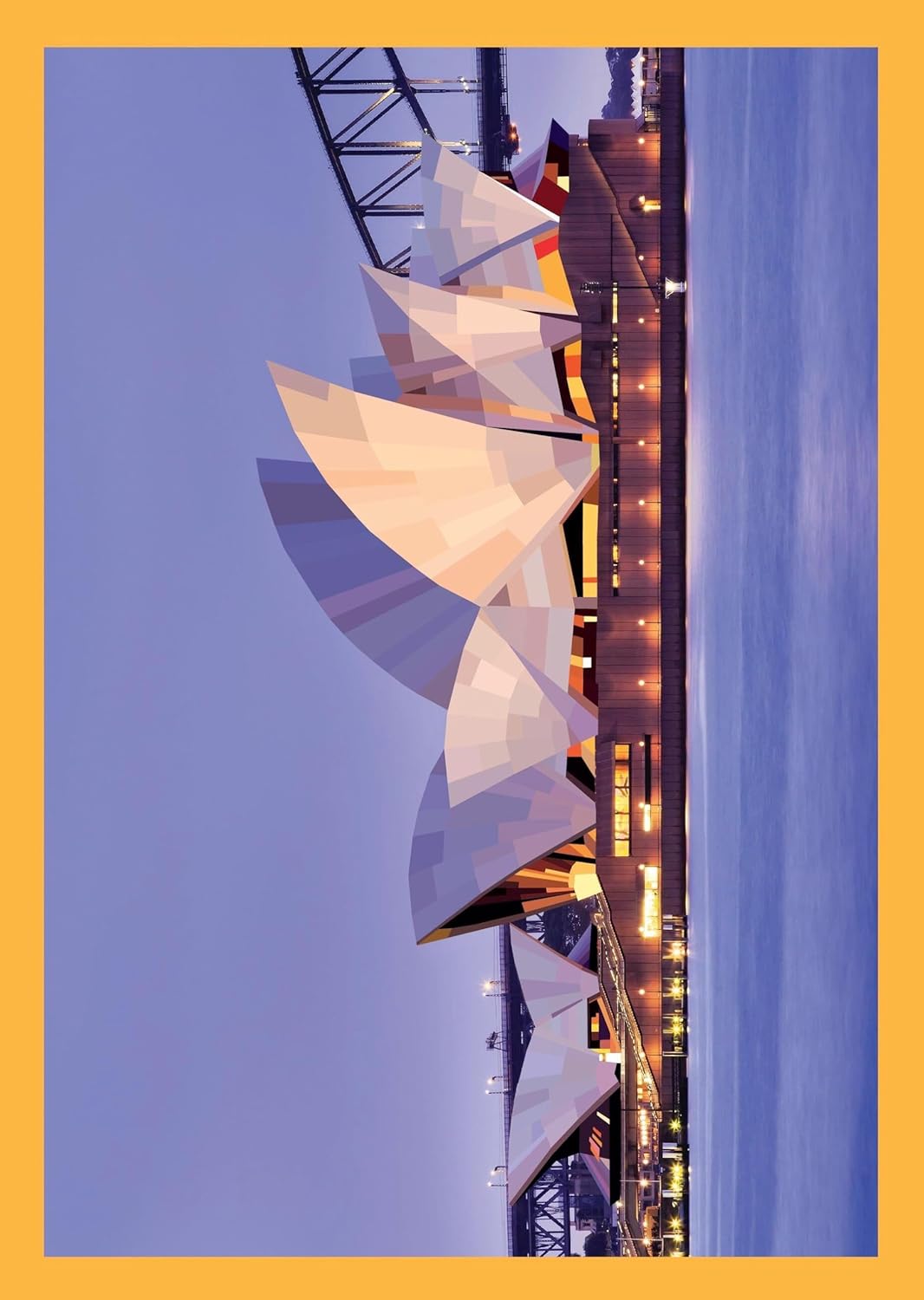 Paint By Sticker: Architecture Paint By Sticker by Workman Publishing 20 9781523529322_4_e3825442-b452-472f-8cea-fd544a5feb32