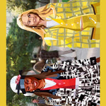 Paint By Sticker 90S by Workman Publishing 9781523530281_2