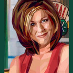 Paint By Sticker 90S by Workman Publishing 9781523530281_4