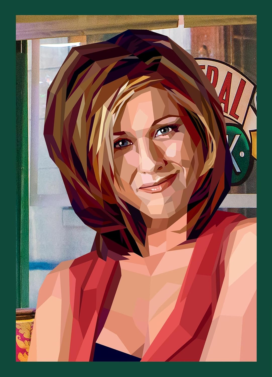 Paint By Sticker 90S by Workman Publishing 9781523530281_4