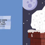 My First Paint by Sticker: Happy Christmas from Workman Publishing 20 9781523532056_3