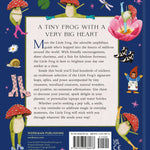 The Little Frog Sticker Book: More than 700 Stickers! by Eequay. Maybell 20 9781523536078_3