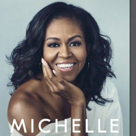 Becoming by Obama. Michelle 9781524763145_e5b78bd0-e393-4508-8b93-80af696d4a18