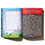 Super Mario Official Sticker Book by Nintendo 9781524770068_2