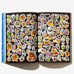 Super Mario Official Sticker Book by Nintendo 9781524770068_3