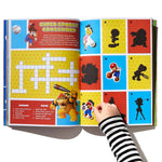 Super Mario Official Sticker Book by Nintendo 9781524770068_5