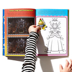 Super Mario Official Sticker Book by Nintendo 9781524770068_6