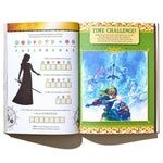 The Legend Of Zelda Official Sticker Book by Nintendo 9781524770075_5