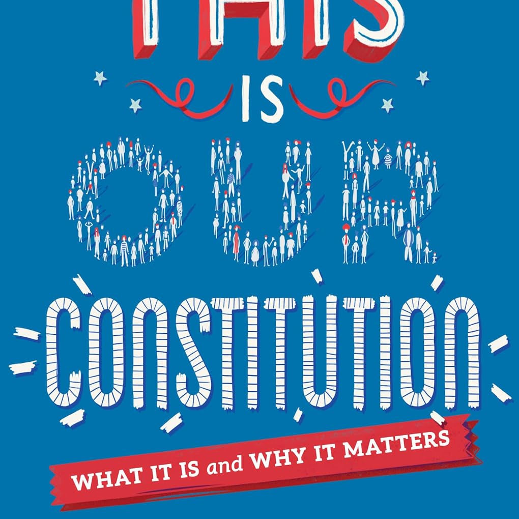 This Is Our Constitution: What It Is And Why It Matters by Khan. Khizr 9781524770945