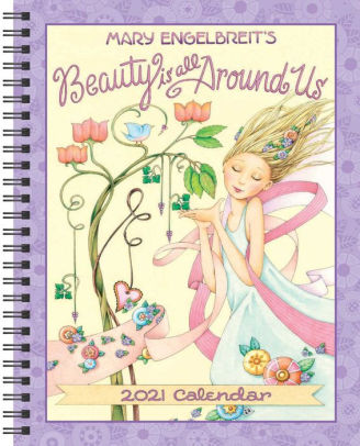 MARY ENGELBREIT 2021 MONTHLY/WEEKLY PLANNER CALEND 9781524855215_9fe03f37-cdc3-4ae3-ad00-503010b4ad39