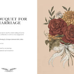 Floriography: An Illustrated Guide To The Victorian Language Of Flowers- Roux. J 9781524858148_5