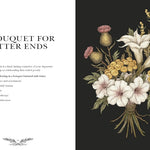 Floriography: An Illustrated Guide To The Victorian Language Of Flowers- Roux. J 9781524858148_6