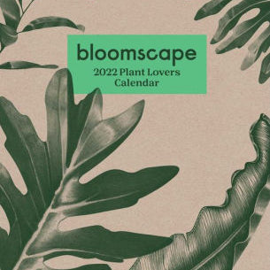 BLOOMSCAPE 2022 PLANT LOVERS WEEKLY PLANNER CALEND 9781524869069_01425774-209f-40cd-bcef-c58c96b7ee66