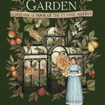 Jane Austen's Garden: A Botanial Tour Of The Classic Novels by Williams. Molly 9781524886370