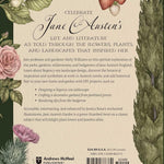 Jane Austen's Garden: A Botanial Tour Of The Classic Novels by Williams. Molly 9781524886370_1