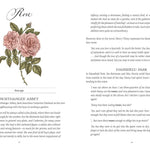 Jane Austen's Garden: A Botanial Tour Of The Classic Novels by Williams. Molly 9781524886370_4