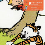The Calvin And Hobbes Portable Compendium Set 2: Volume 2 by Watterson. Bill 9781524888046_1