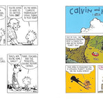 The Calvin And Hobbes Portable Compendium Set 2: Volume 2 by Watterson. Bill 9781524888046_2