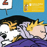 The Calvin And Hobbes Portable Compendium Set 3: Volume 3 by Watterson. Bill 9781524888077_1