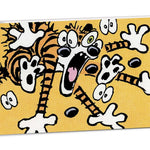The Calvin And Hobbes Portable Compendium Set 3: Volume 3 by Watterson. Bill 9781524888077_2