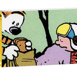 The Calvin And Hobbes Portable Compendium Set 3: Volume 3 by Watterson. Bill 9781524888077_5