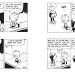 The Calvin And Hobbes Portable Compendium Set 3: Volume 3 by Watterson. Bill 9781524888077_7