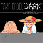 Mary Engeldark 2025 Wall Calendar 9781524888909_c466999c-d7f9-4353-86db-ec3b263d1950