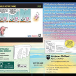 Pearls Before Swine 2025 Day-To-Day Calendar 9781524888978_1