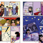 The Makers Club: A Graphic Novel by Yee. Reimena 9781524889753_1