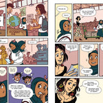 The Makers Club: A Graphic Novel by Yee. Reimena 9781524889753_4