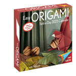 Easy Origami 2025 Fold-A-Day Calendar 9781524890179_1ada1365-4901-4f9c-9866-4e41f11884cb