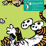 Calvin And Hobbes Portable Compendium Set 5 by Watterson. Bill 9781524890650_1
