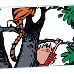 Calvin And Hobbes Portable Compendium Set 5 by Watterson. Bill 9781524890650_2
