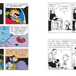 Calvin And Hobbes Portable Compendium Set 5 by Watterson. Bill 9781524890650_4