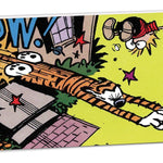 Calvin And Hobbes Portable Compendium Set 5 by Watterson. Bill 9781524890650_5
