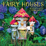 Fairy Houses 2025 Wall Calendar 9781524890889_7754d876-bfc8-476f-b004-d5f1443f1f7c