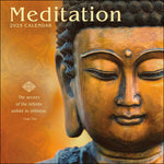 Meditation 2025 Wall Calendar 9781524891039_9b08e0df-9b2b-4197-9541-993a03cd7563