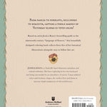 Florography Coloring Book by Roux. Jessica 9781524893910_1
