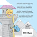 The Secret Lives Of Candy Hearts by Sigel. Tommy 9781524896102_1