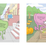 The Secret Lives Of Candy Hearts by Sigel. Tommy 9781524896102_2