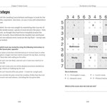 The Murder Mystery Club Puzzle Book: Murder In The Village by Ayres. Laura Jane 9781524896201_5