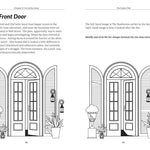 The Murder Mystery Club Puzzle Book: The Perfect Plot by Ayres. Laura Jane; 9781524896218_4