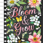 Katie Daisy 2026 Weekly Planner Calendar 9781524896379