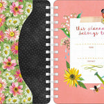 Katie Daisy 2026 Weekly Planner Calendar 9781524896379_3
