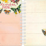Katie Daisy 2026 Weekly Planner Calendar 9781524896379_5
